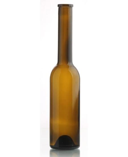 GiftRetail MO9358 - Botella de cristal de 500 ml