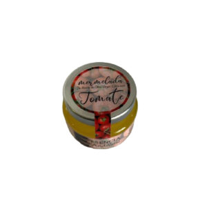 Mermelada de Aceite de Oliva Virgen Extra con Sabor a Tomate (50 gr)